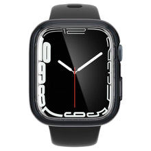 Заредете изображение във визуализатора на галерията – SPIGEN ULTRA HYBRID Apple WATCH 7 (41MM) SPACE CRYSTAL - TopMag
