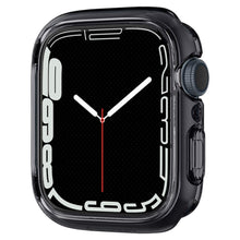 Заредете изображение във визуализатора на галерията – SPIGEN ULTRA HYBRID Apple WATCH 7 (41MM) SPACE CRYSTAL - TopMag
