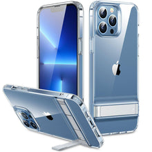 Заредете изображение във визуализатора на галерията – ESR AIR SHIELD BOOST IPHONE 13 PRO CLEAR - TopMag

