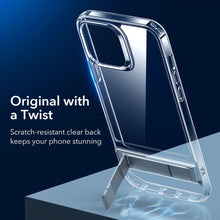 Заредете изображение във визуализатора на галерията – ESR AIR SHIELD BOOST IPHONE 13 PRO CLEAR - TopMag
