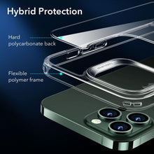 Заредете изображение във визуализатора на галерията – ESR AIR SHIELD BOOST IPHONE 13 PRO CLEAR - TopMag
