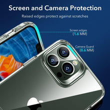 Заредете изображение във визуализатора на галерията – ESR AIR SHIELD BOOST IPHONE 13 PRO CLEAR - TopMag
