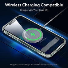 Заредете изображение във визуализатора на галерията – ESR AIR SHIELD BOOST IPHONE 13 PRO CLEAR - TopMag
