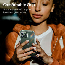 Заредете изображение във визуализатора на галерията – ESR AIR SHIELD BOOST IPHONE 13 PRO CLEAR - TopMag
