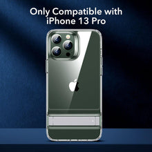 Заредете изображение във визуализатора на галерията – ESR AIR SHIELD BOOST IPHONE 13 PRO CLEAR - TopMag
