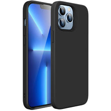 Заредете изображение във визуализатора на галерията – ESR CLOUD SOFT IPHONE 13 PRO MAX BLACK - TopMag
