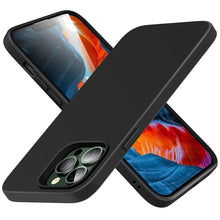 Заредете изображение във визуализатора на галерията – ESR CLOUD SOFT IPHONE 13 PRO MAX BLACK - TopMag
