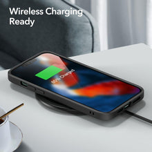 Заредете изображение във визуализатора на галерията – ESR CLOUD SOFT IPHONE 13 PRO MAX BLACK - TopMag
