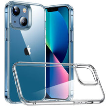 Заредете изображение във визуализатора на галерията – ESR CLASSIC HYBRID IPHONE 13 CLEAR - TopMag
