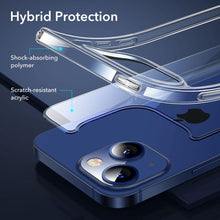 Заредете изображение във визуализатора на галерията – ESR CLASSIC HYBRID IPHONE 13 CLEAR - TopMag
