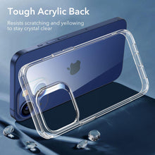 Заредете изображение във визуализатора на галерията – ESR CLASSIC HYBRID IPHONE 13 CLEAR - TopMag
