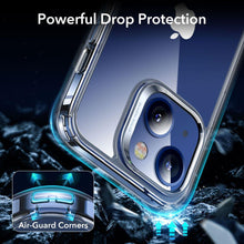 Заредете изображение във визуализатора на галерията – ESR CLASSIC HYBRID IPHONE 13 CLEAR - TopMag
