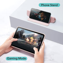 Заредете изображение във визуализатора на галерията – ESR REBOUND HYBRID IPAD MINI 6 2021 FROSTED PINK - TopMag
