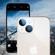 Заредете изображение във визуализатора на галерията – ESR CAMERA PROTECTOR IPHONE 13 MINI / 13 COVER - TopMag
