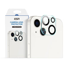 Заредете изображение във визуализатора на галерията – ESR CAMERA PROTECTOR IPHONE 13 MINI / 13 COVER - TopMag
