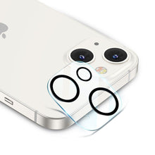 Заредете изображение във визуализатора на галерията – ESR CAMERA PROTECTOR IPHONE 13 MINI / 13 COVER - TopMag
