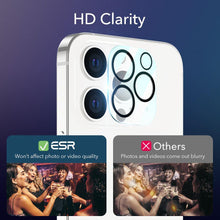 Заредете изображение във визуализатора на галерията – ESR CAMERA PROTECTOR IPHONE 13 MINI / 13 COVER - TopMag
