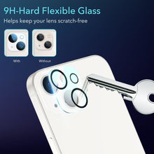 Заредете изображение във визуализатора на галерията – ESR CAMERA PROTECTOR IPHONE 13 MINI / 13 COVER - TopMag
