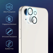 Заредете изображение във визуализатора на галерията – ESR CAMERA PROTECTOR IPHONE 13 MINI / 13 COVER - TopMag
