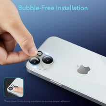 Заредете изображение във визуализатора на галерията – ESR CAMERA PROTECTOR IPHONE 13 MINI / 13 COVER - TopMag
