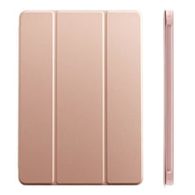 Заредете изображение във визуализатора на галерията – ESR REBOUND HYBRID IPAD MINI 6 2021 FROSTED ROSE GOLD - TopMag
