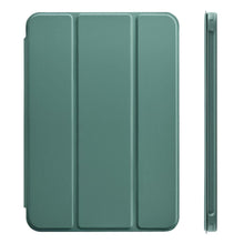Заредете изображение във визуализатора на галерията – ESR REBOUND HYBRID IPAD MINI 6 2021 FROSTED GREEN - TopMag
