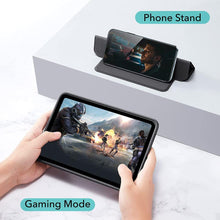 Заредете изображение във визуализатора на галерията – ESR REBOUND HYBRID IPAD MINI 6 2021 BLACK - TopMag
