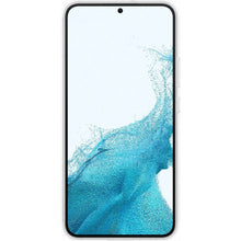 Заредете изображение във визуализатора на галерията – Samsung Clear Cover TPU Gel Case Flower Cover for Samsung Galaxy S22 + (S22 Plus) transparent (EF-QS906CTEGWW) - TopMag
