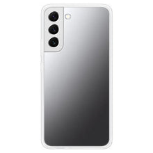 Заредете изображение във визуализатора на галерията – Samsung Frame Cover Case for Samsung Galaxy S22 + (S22 Plus) SM-S906B / DS transparent (EF-MS906CTEGWW) - TopMag
