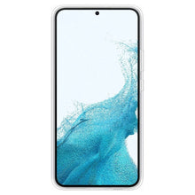 Заредете изображение във визуализатора на галерията – Samsung Frame Cover Case for Samsung Galaxy S22 + (S22 Plus) SM-S906B / DS transparent (EF-MS906CTEGWW) - TopMag
