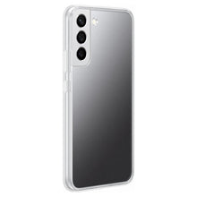 Заредете изображение във визуализатора на галерията – Samsung Frame Cover Case for Samsung Galaxy S22 + (S22 Plus) SM-S906B / DS transparent (EF-MS906CTEGWW) - TopMag
