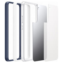 Заредете изображение във визуализатора на галерията – Samsung Frame Cover Case for Samsung Galaxy S22 + (S22 Plus) SM-S906B / DS transparent (EF-MS906CTEGWW) - TopMag
