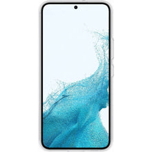 Заредете изображение във визуализатора на галерията – Samsung Clear Cover TPU Gel Case Flower Cover for Samsung Galaxy S22 transparent (EF-QS901CTEGWW) - TopMag
