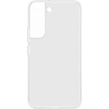 Заредете изображение във визуализатора на галерията – Samsung Clear Cover TPU Gel Case Flower Cover for Samsung Galaxy S22 transparent (EF-QS901CTEGWW) - TopMag
