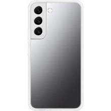 Заредете изображение във визуализатора на галерията – Samsung Frame Cover Case for Samsung Galaxy S22 SM-S901B / DS transparent (EF-MS901CTEGWW) - TopMag
