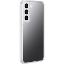 Заредете изображение във визуализатора на галерията – Samsung Frame Cover Case for Samsung Galaxy S22 SM-S901B / DS transparent (EF-MS901CTEGWW) - TopMag
