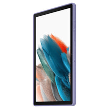 Заредете изображение във визуализатора на галерията – Samsung Clear Edge Cover Case for Samsung Galaxy Tab A8 10.5 Lavender (EF-QX200TVEGWW) - TopMag
