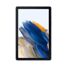 Заредете изображение във визуализатора на галерията – Samsung Clear Edge Cover Case for Samsung Galaxy Tab A8 10.5 Navy Blue (EF-QX200TNEGWW) - TopMag
