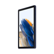 Заредете изображение във визуализатора на галерията – Samsung Clear Edge Cover Case for Samsung Galaxy Tab A8 10.5 Navy Blue (EF-QX200TNEGWW) - TopMag
