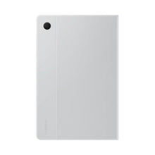 Заредете изображение във визуализатора на галерията – Samsung Book Cover Case for Samsung Galaxy Tab A8 10.5 Silver (EF-BX200PSEGWW) - TopMag
