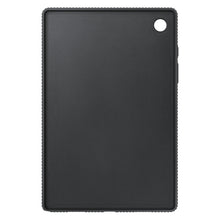Заредете изображение във визуализатора на галерията – Samsung Protective Standing Cover Case for Samsung Galaxy Tab A8 10.5 Black (EF-RX200CBEGWW) - TopMag
