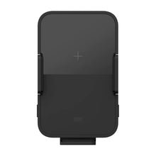 Заредете изображение във визуализатора на галерията – Samsung induction charger car phone holder black (GP-PLU021SAABW) - TopMag
