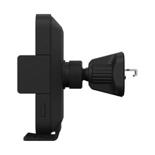 Заредете изображение във визуализатора на галерията – Samsung induction charger car phone holder black (GP-PLU021SAABW) - TopMag
