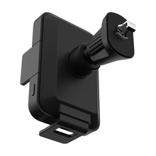 Заредете изображение във визуализатора на галерията – Samsung induction charger car phone holder black (GP-PLU021SAABW) - TopMag
