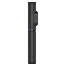Заредете изображение във визуализатора на галерията – Samsung selfie stick for photos telescopic pole tripod with remote control black (GP-TOU020SAABW) - TopMag
