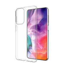Заредете изображение във визуализатора на галерията – Gel case cover for Ultra Clear 0.5mm Samsung Galaxy A23 5G transparent - TopMag
