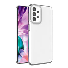 Заредете изображение във визуализатора на галерията – Gel case cover for Ultra Clear 0.5mm Samsung Galaxy A23 5G transparent - TopMag
