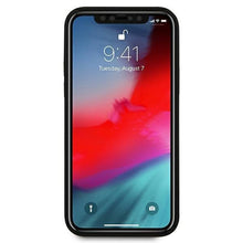Заредете изображение във визуализатора на галерията – Ferrari FEODIHCP12MRE iPhone 12/12 Pro 6,1" czerwony/red hardcase Off Track Stripes - TopMag

