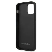Заредете изображение във визуализатора на галерията – Mercedes MEHCP12MARMRE iPhone 12/12 Pro 6,1" czerwony/red hardcase Urban Line - TopMag
