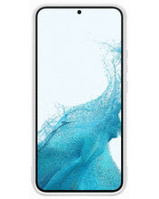 Заредете изображение във визуализатора на галерията – Samsung Protective Standing Cover Case for Samsung Galaxy S22 white (EF-RS901CWEGWW) - TopMag
